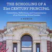 Millburn Middle School: Schooling of a 21st Century Principal, 2021