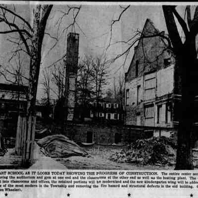 Item, January 3, 1952