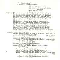          431 Wyoming Avenue, c. 1890 picture number 4
   