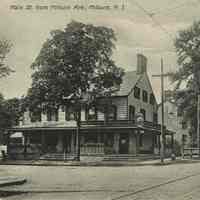 Main Street: Main Street from Millburn Avenue