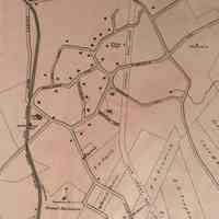          Map: Robinson's Atlas of Essex County, Short Hills, 1881 picture number 4
   