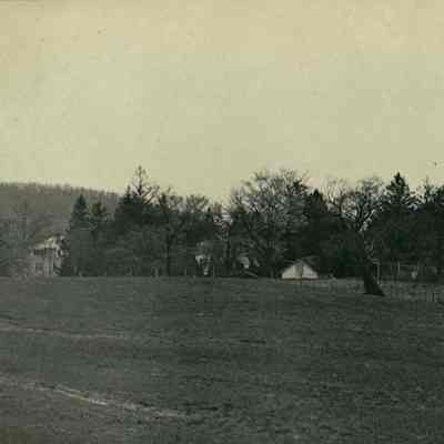 Hartshorn Photo Album Short Hills: