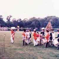          Battle of Springfield: Reenactment of Battle of Springfield, 1980 picture number 2
   