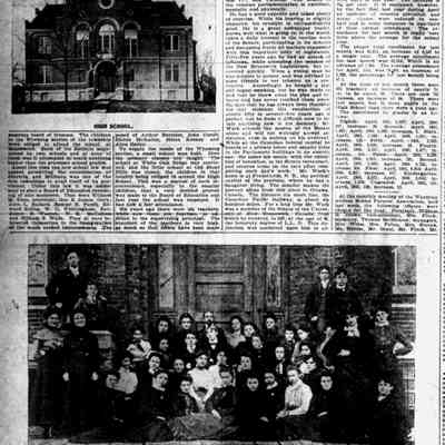 Newark Evening News, May 12, 1901