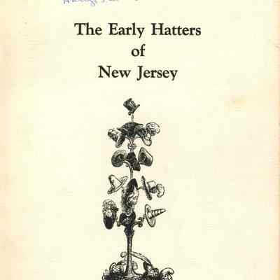 Early Hatters of New Jersey, 1961