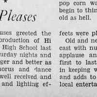          Item, December 10, 1937
   