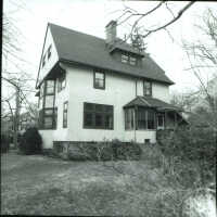          21 Highland Avenue, c. 1880 picture number 2
   