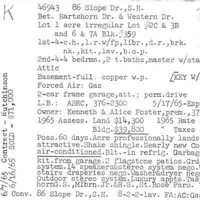86-SLOPE-DRIVE