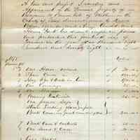          Brison: Benjamin Benson Property Inventories, 1878 picture number 1
   
