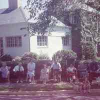          Centennial Parade: Spectators, 1957 picture number 2
   