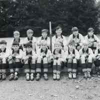 Short Hills Country Day School: Boys Soccer Team, 1967-1968