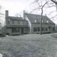          155 Millburn Avenue (Hessian House), 1978 picture number 2
   