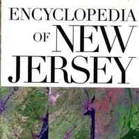 Encyclopedia of New Jersey, 2005