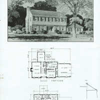          Rolling Green Estates Development, c. 1950s-60s picture number 2
   