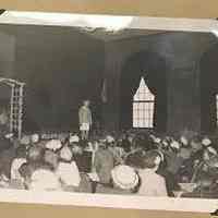          Glenwood Scrapbook: PTA Fashion Show picture number 5
   