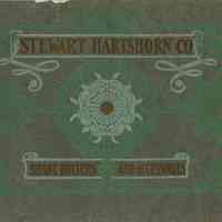          Hartshorn: Shade Roller and Accessories Catalog, 1904 picture number 1
   