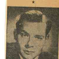          Item, March 31, 1955
   