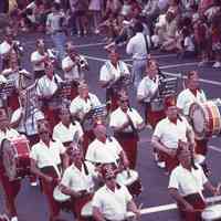          July 4: Shriners in American Bicentennial Parade, 1976 picture number 4
   