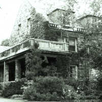          David Gibson Historic Survey Photographs
   