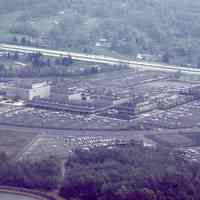          Short Hills Mall: Aerial View, 1976 picture number 2
   