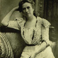 Hartshorn: Joanna Hartshorn, c. 1904