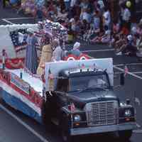          Springfield Bicentennial Committee, Liberty Bell
   