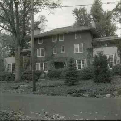 33 Windermere Terrace, Short Hills, 1978