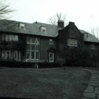          128 Forest Drive, c. 1920 picture number 1
   