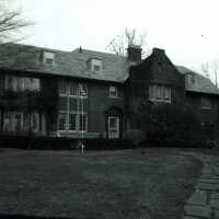 128 Forest Drive, c. 1920