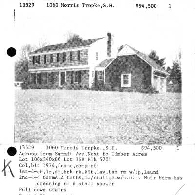 1060-MORRIS-TURNPIKE