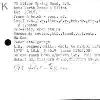 70-SILVER-SPRING-ROAD