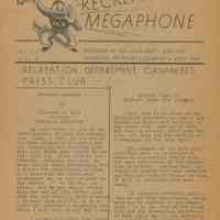          Recreation: Millburn Department of Recreation Pamphlets, 1930s-40s picture number 4
   