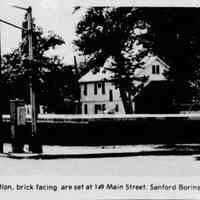          149 Main Street Construction, Item, May 27, 1976
   