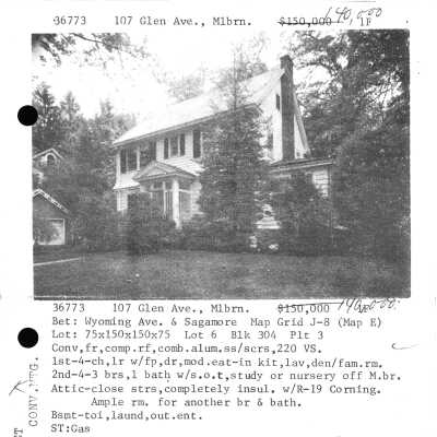 107-GLEN-AVENUE