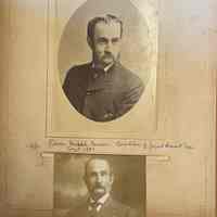 Brison: Family Album Edwin Marsh Brison