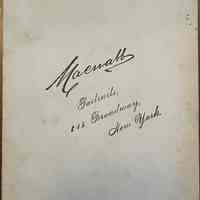          Brison: Family Album Edwin Marsh Brison picture number 5
   
