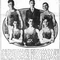          Newark Evening News, March 12, 1906.
   