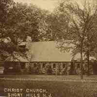          Christ Church, Short Hills picture number 1
   