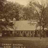 Christ Church, Short Hills