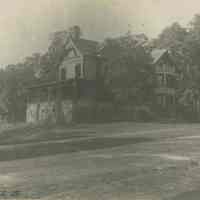 79 Highland Avenue, Shackleton photo, c. 1906