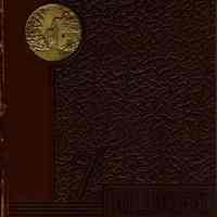 Millburn High School: Millwheel Yearbook, 1942