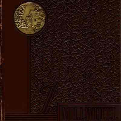 Millburn High School: Millwheel Yearbook, 1942