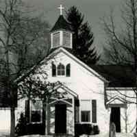 White Oak Ridge Chapel