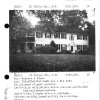 70 Taylor Road South