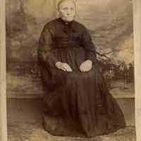 Mangold: Caroline Mangold