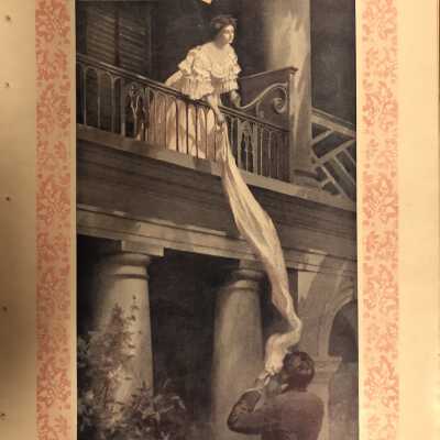 Bradley: The Ladies' Home Journal March 1902