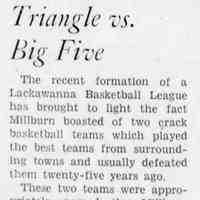          Item, January 17, 1941
   