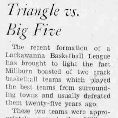 Item, January 17, 1941