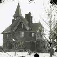          Hartshorn: First Homestead, c. 1874 picture number 1
   