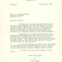          Parking: Parking Meter Brochure and Documents, 1946-1948 picture number 4
   